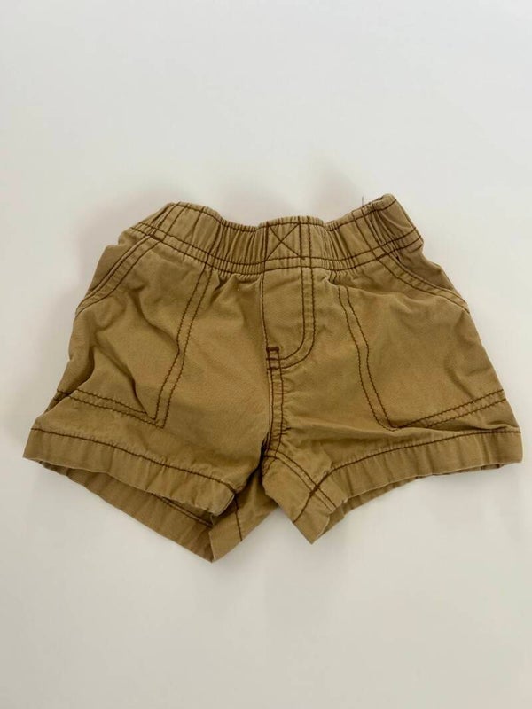 Short carters 6 mois