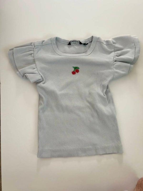 T shirt TAG 5 ans