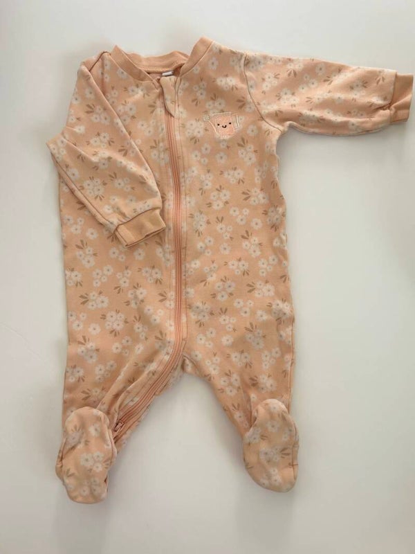 Pyjama pekkle 3 mois