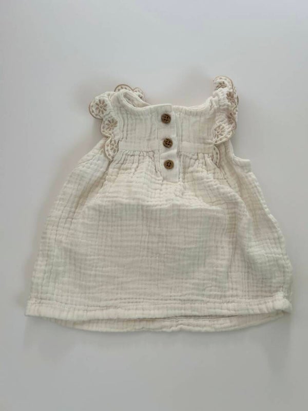 Camisole carters 3 mois