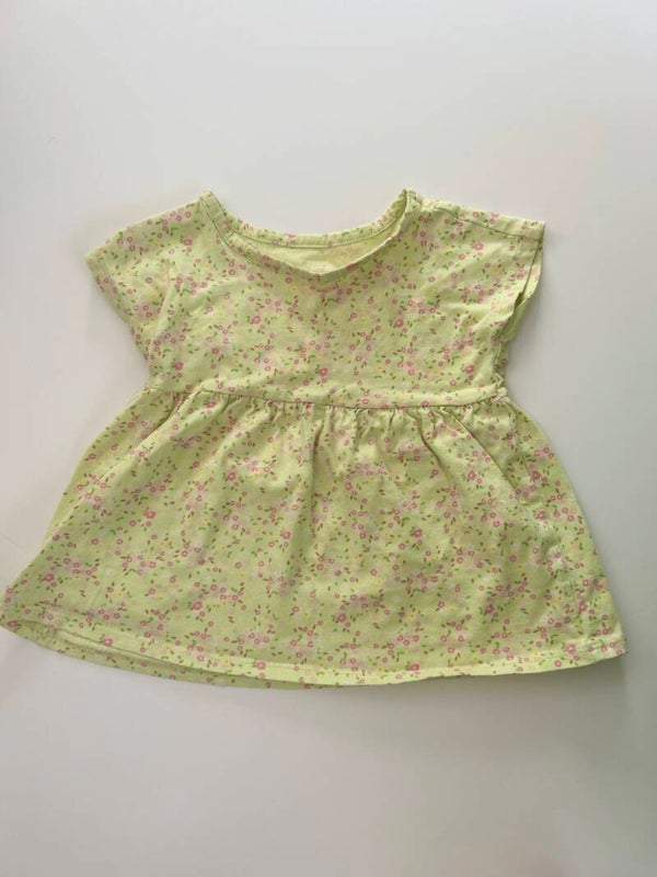 Robe georges 18-24 mois