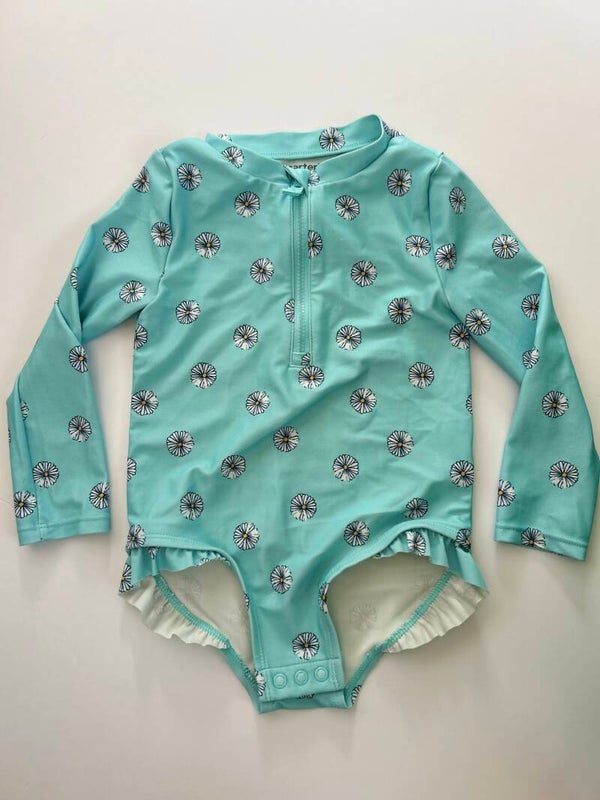 Maillot de bain carters 24 mois