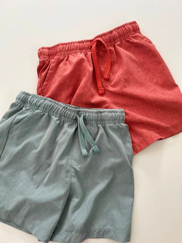 Short california kids 4 ans
