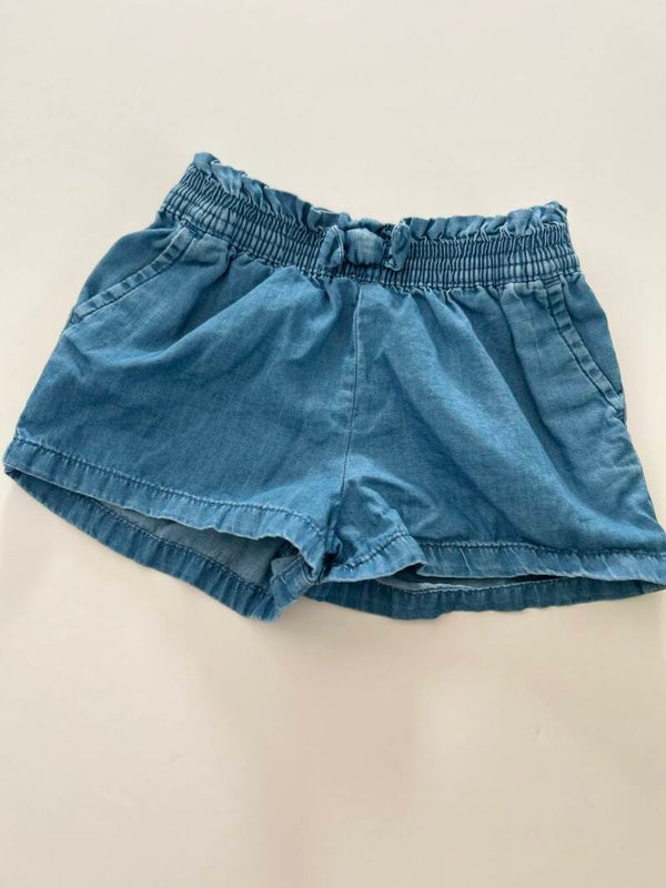 Short aby 24 mois