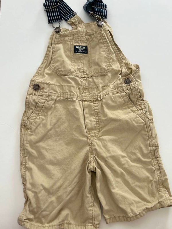 Salopette Carters 5 ans