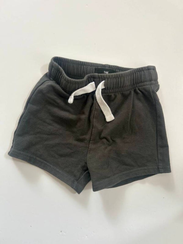 Short carters 18 mois