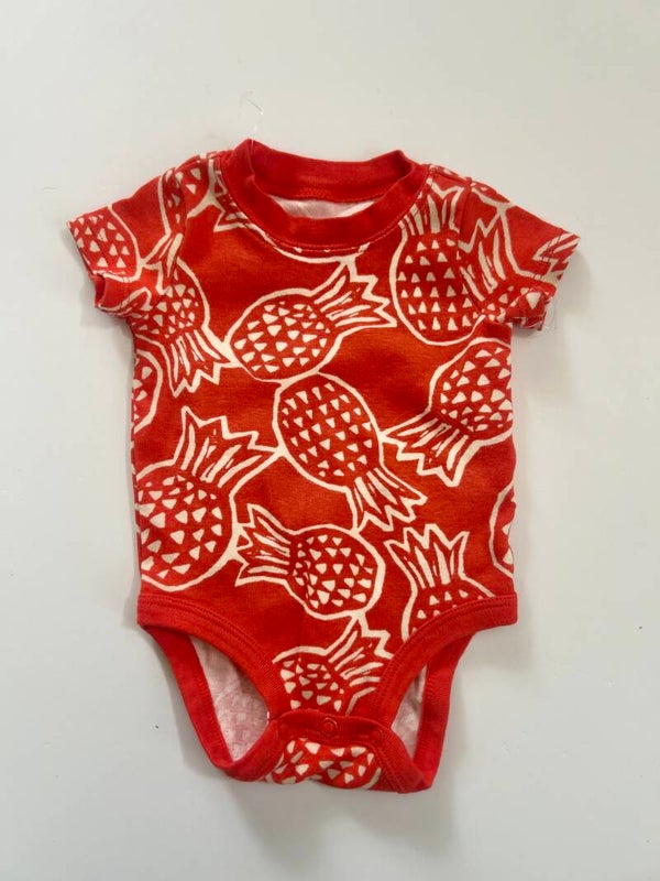 Cache couche carters 3 mois