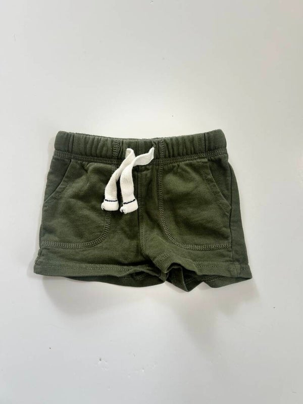 Short carters 3 mois
