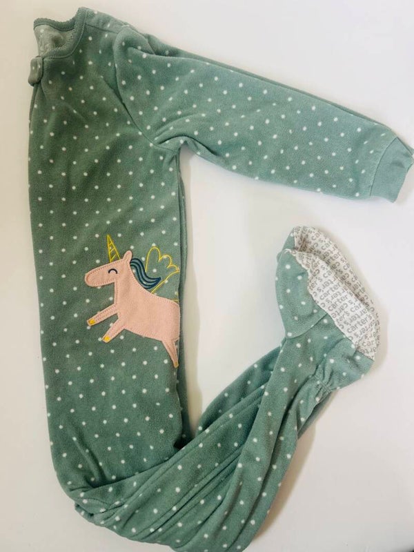 Pyjama Carters 4t