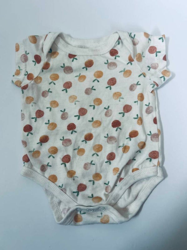Cache couche sterling baby newborn
