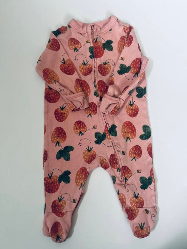Pyjama Old navy 0-3 mois