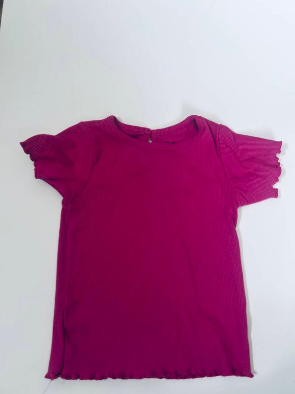T-Shirt Georges 18-24 mois