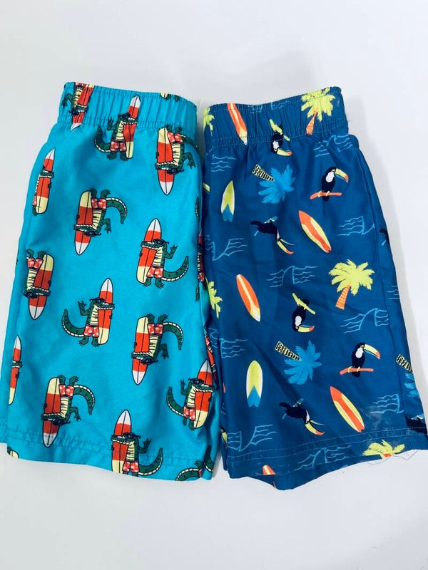 Maillot de bain Georges 4-5t