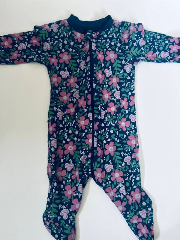 Pyjama Georges 0-3 mois