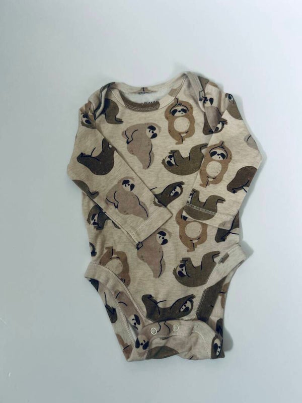 Cache couche Old navy 0-3 mois