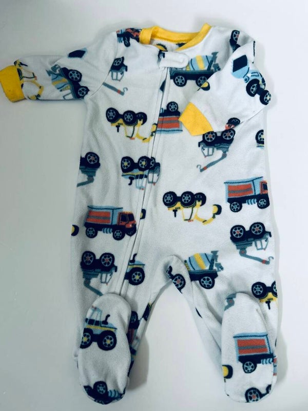 Pyjama Carters 6 mois
