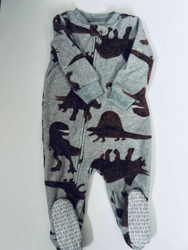 Pyjama Carters 9 mois