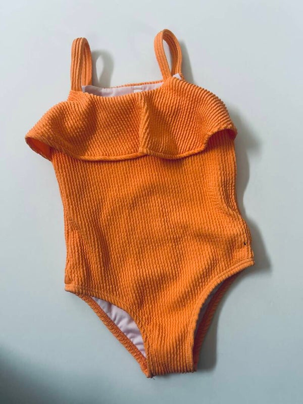 Maillot de bain Joe fresh 4t