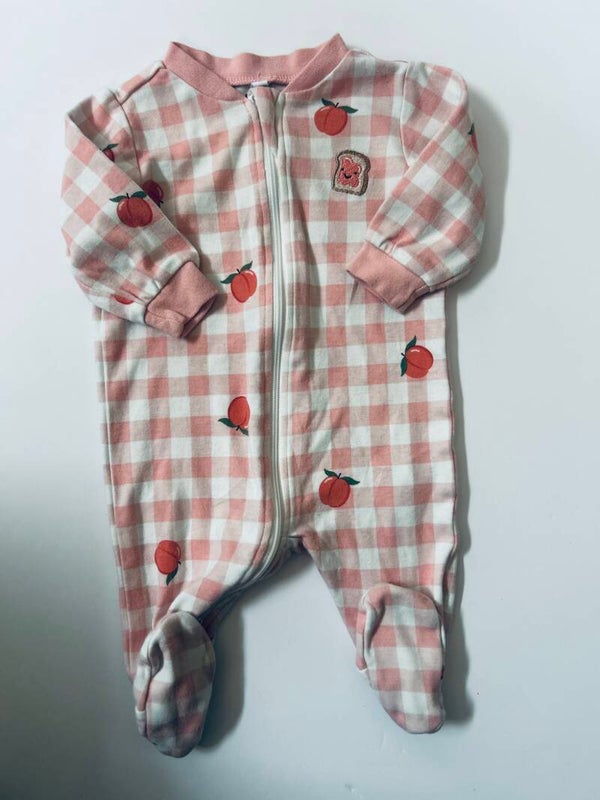Pyjama Pekkle 3 mois