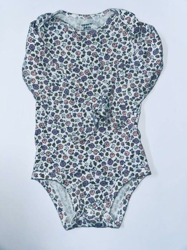 Cache couche Carters 24 mois