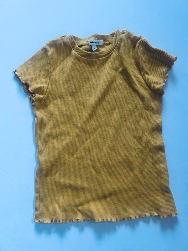 T-Shirt blumind 3t