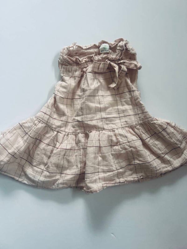 Robe EN FANT 3 mois