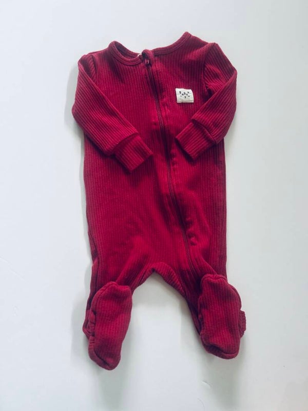 Pyjama Gagou 3 mois