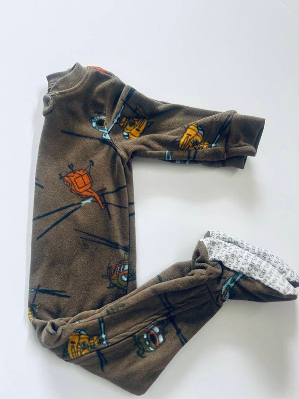 Pyjama Carters 12 mois