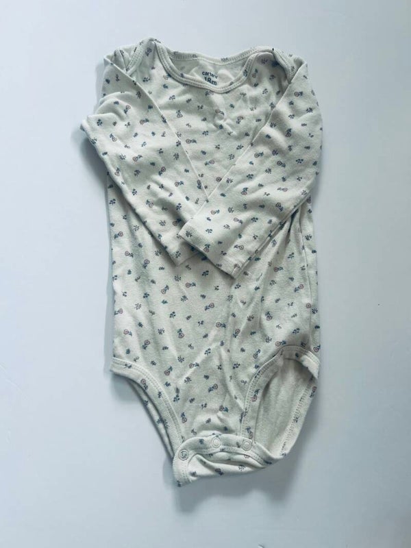 Cache couche Carters 18 mois
