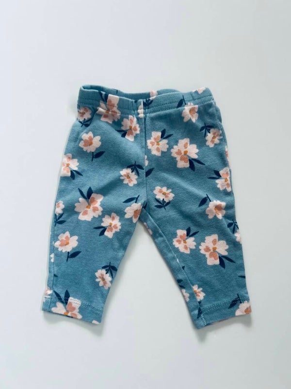 Legging Carters 0-3 mois