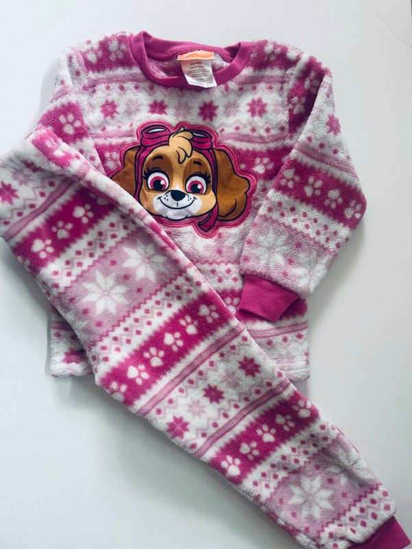 Pyjama Nickeldeon 3t