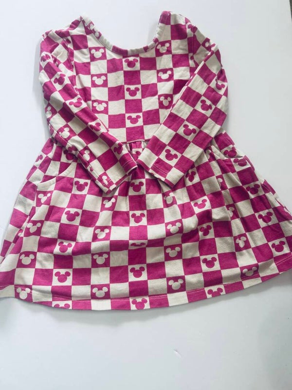 Robe baby gap / disney 2t