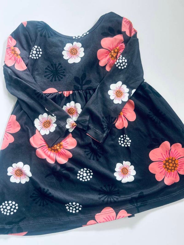 Robe MID 24 mois
