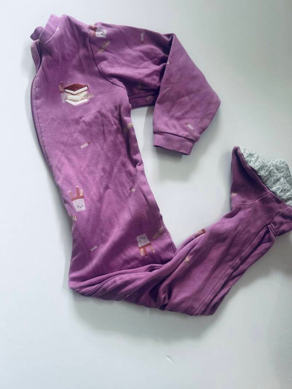 Pyjama Pekkle 24 mois