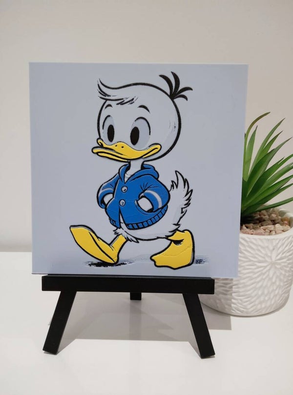 Fifi Duck
