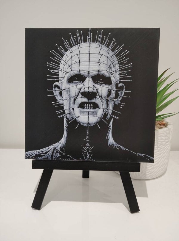 Hellraiser