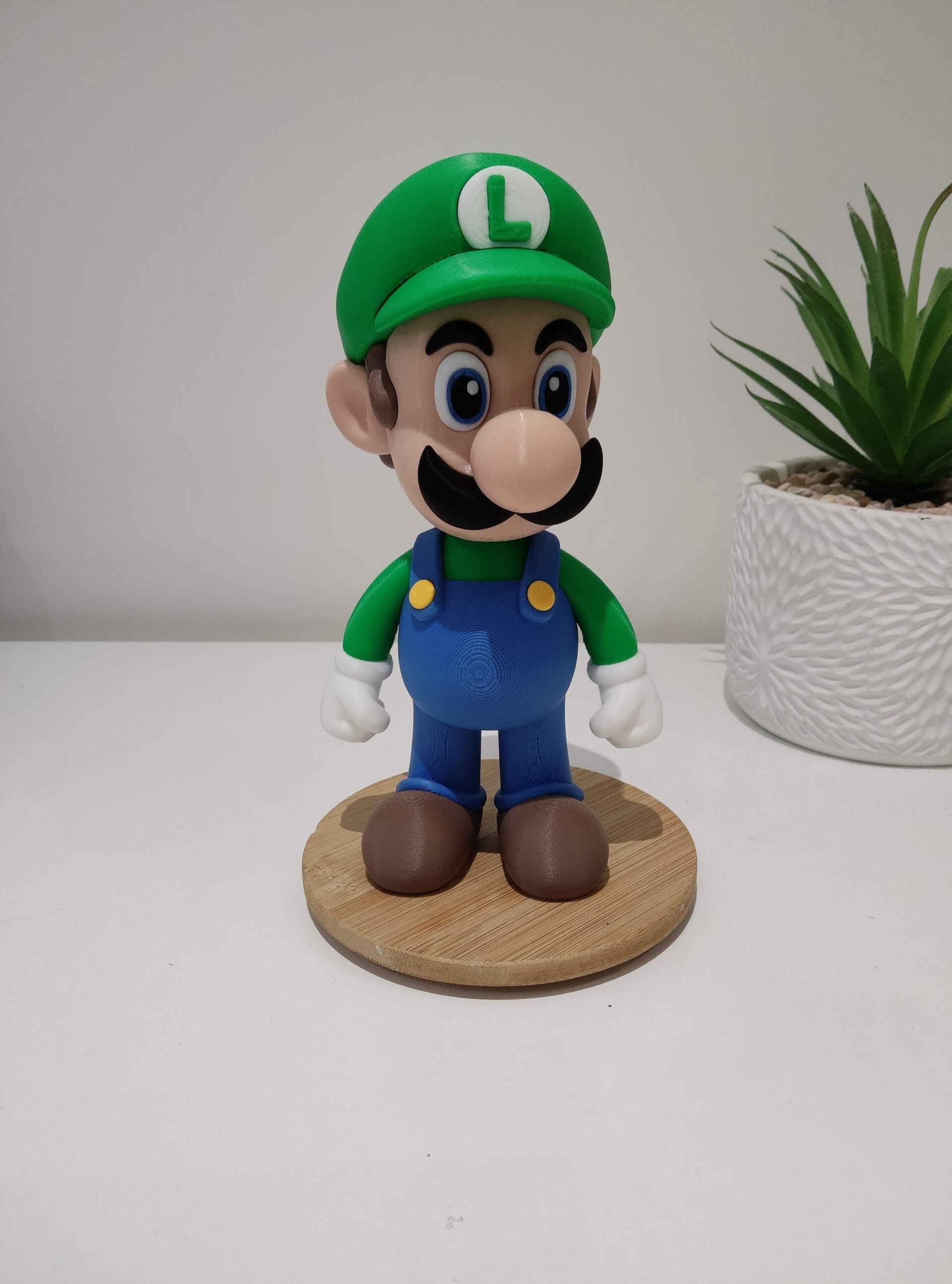 Luigi