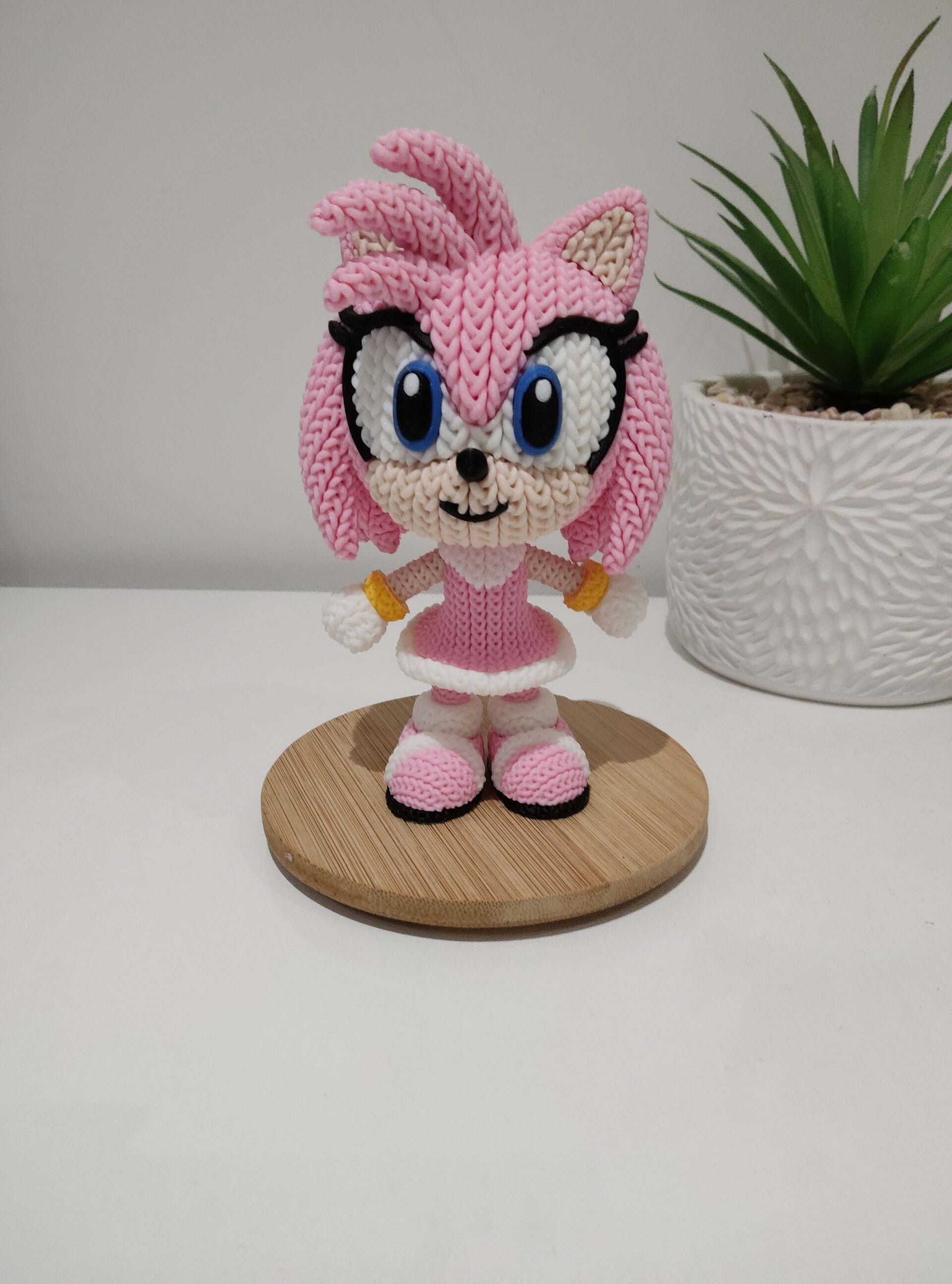 Amy Rose