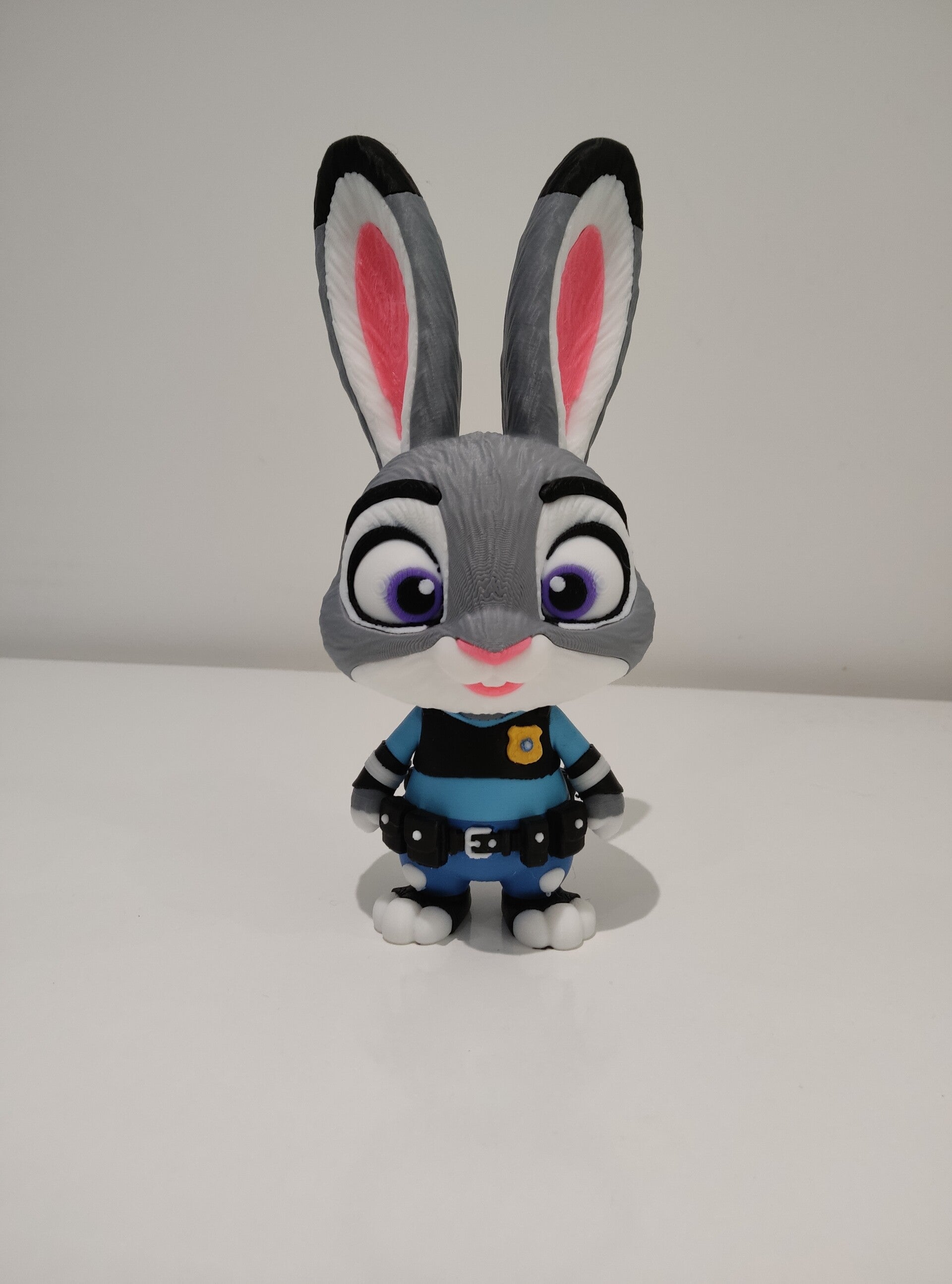 Judy
