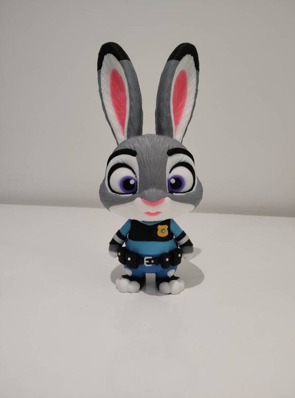 Judy