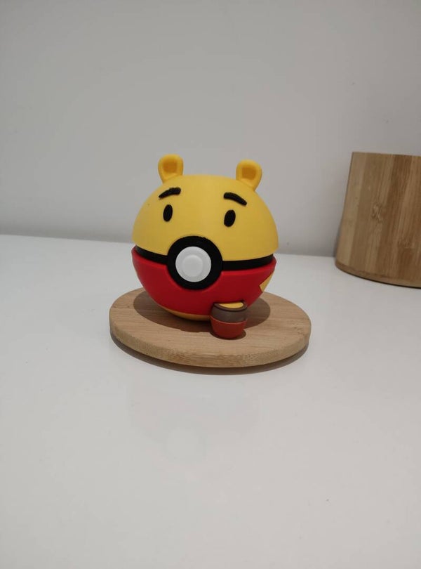 Winnie l'ourson