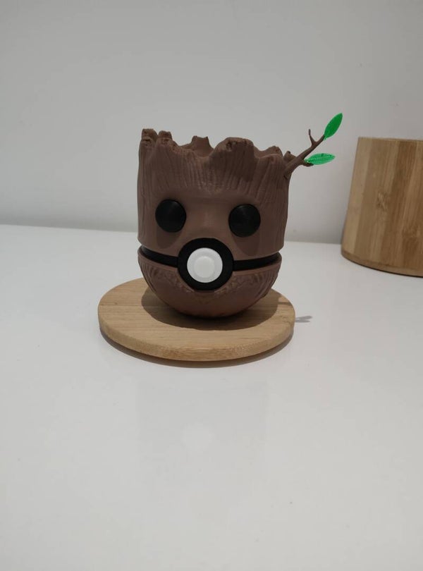 Groot