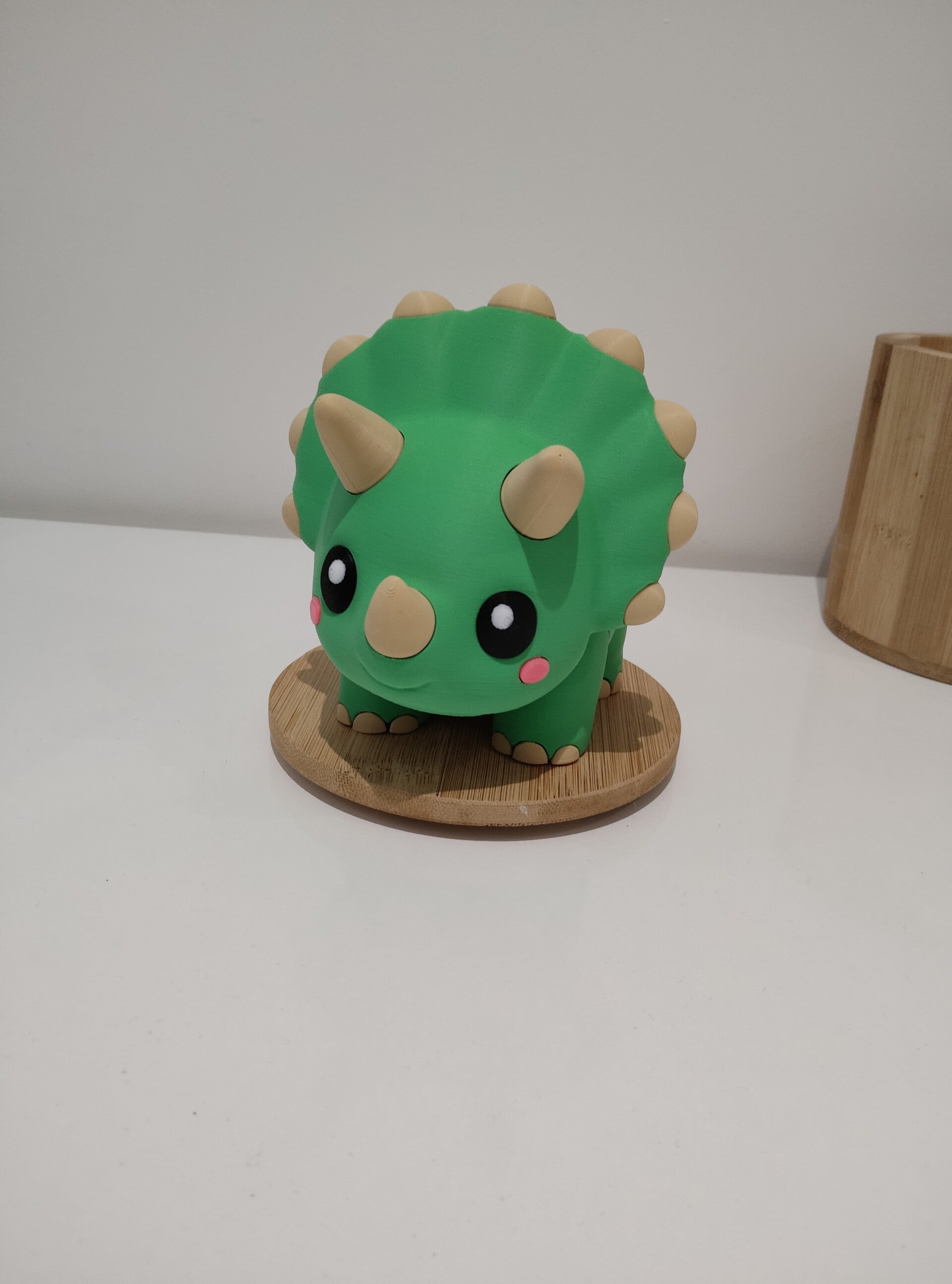 Tricératops