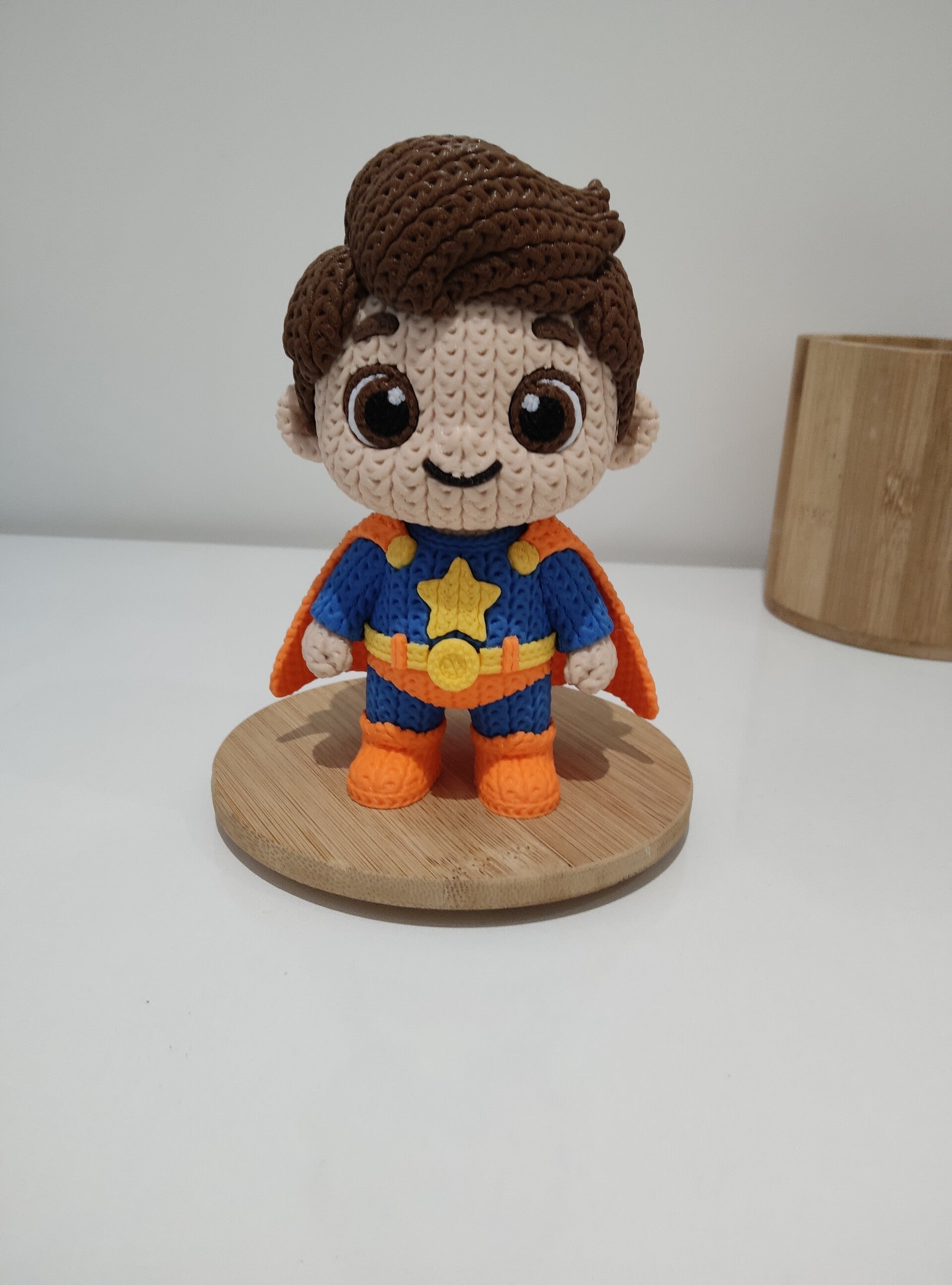 Super Héros