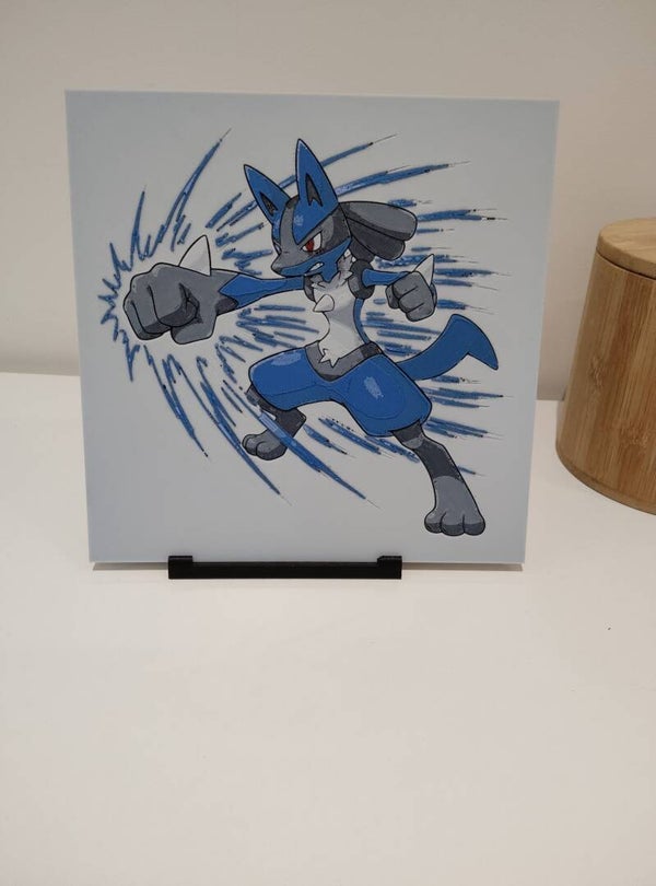 Lucario