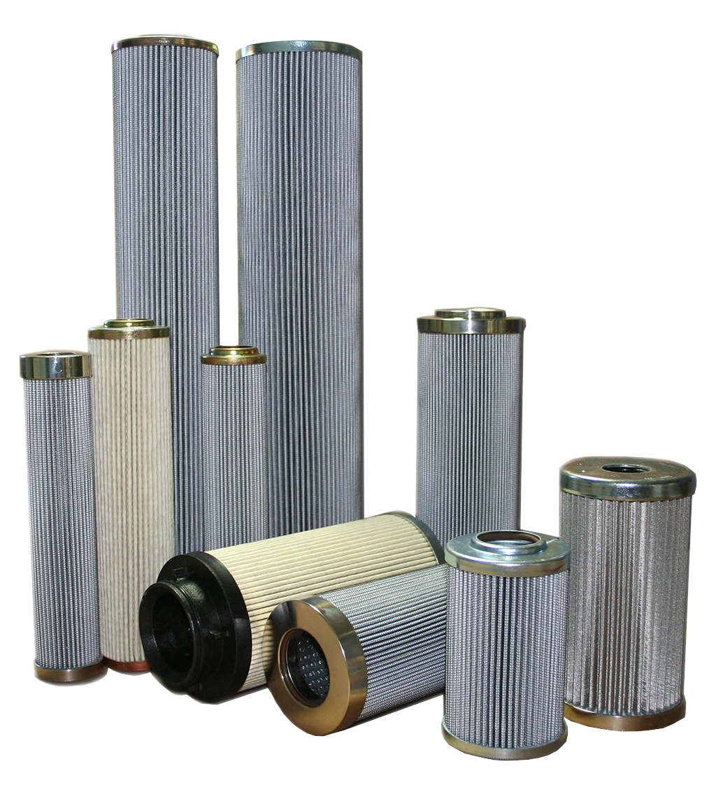 HYDRAULIEK FILTERS