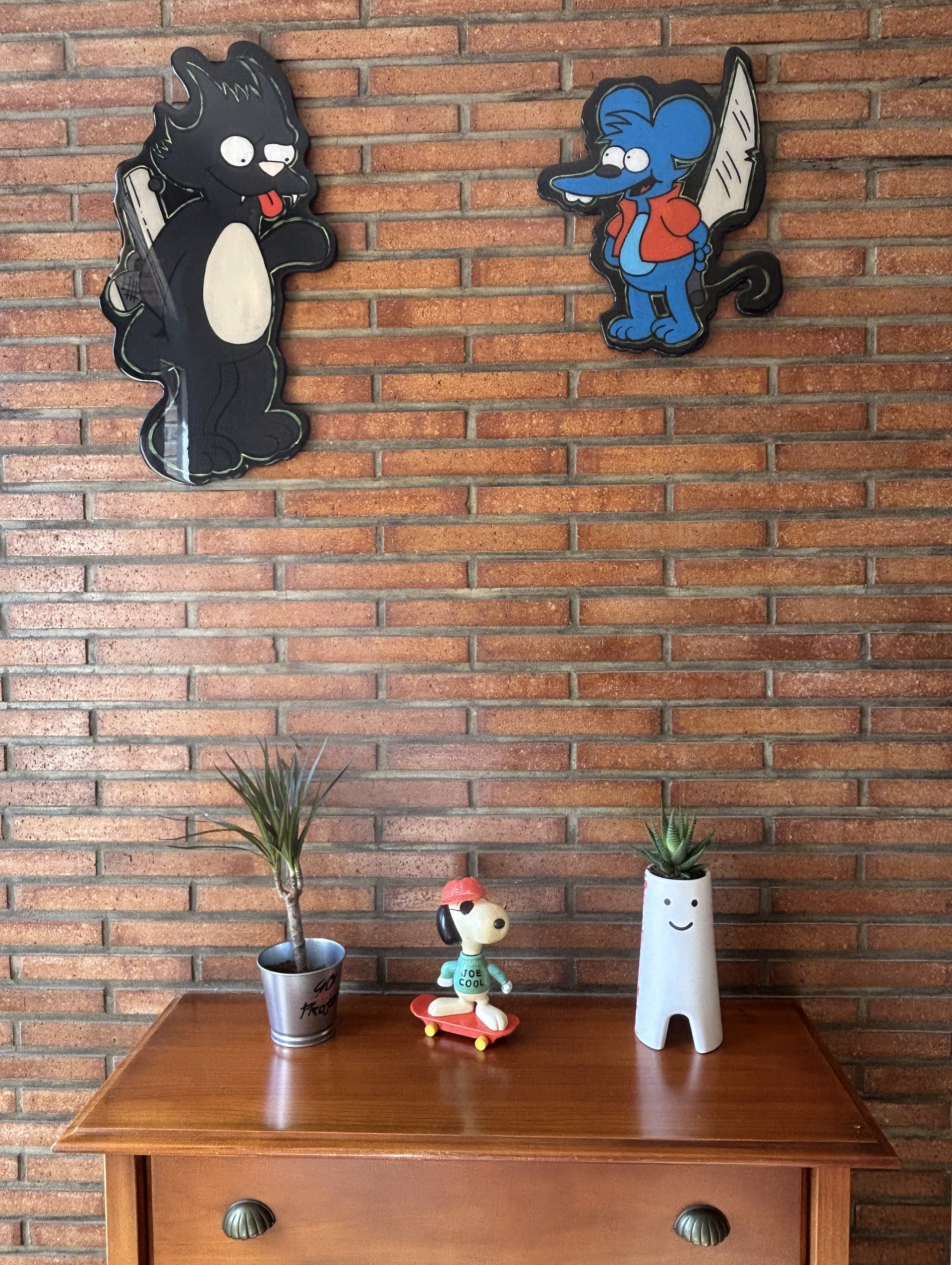 R A S C A  Y  P I C A