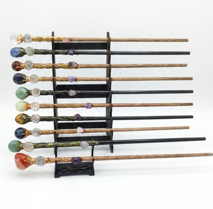 Baguette astrologique
