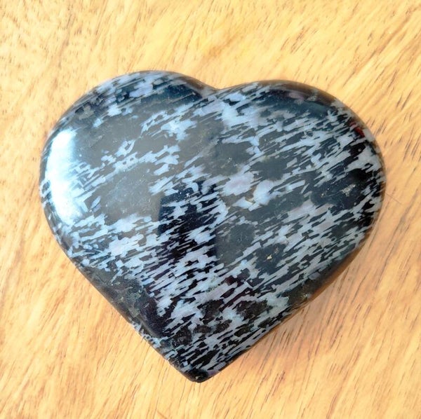 Cœur de Gabbro