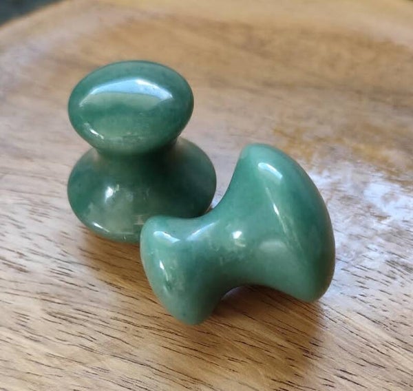 CHAMPIGNON DE MASSAGE